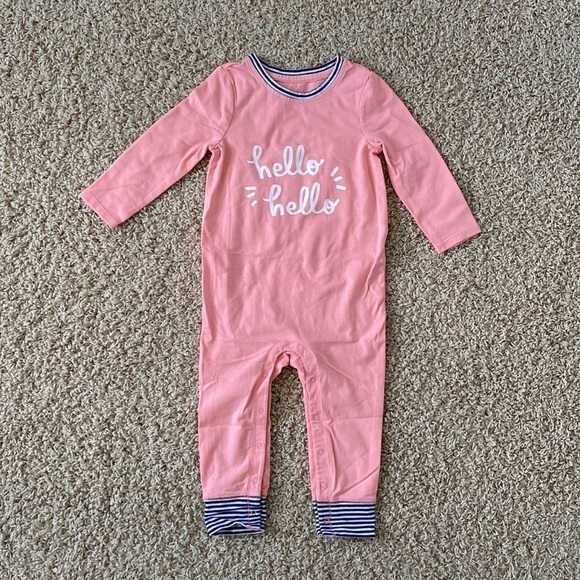 Cat & Jack | Rompers - Picture 8 of 11